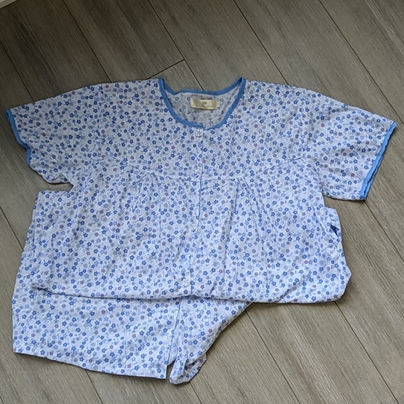 Maternity sleepware - Picture 1 of 2